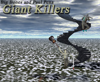 Giant Killers