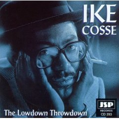 /Ike%20Cosse%20- The%20Lowdown%20Throwdown